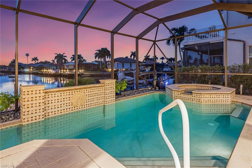 52 Madagascar Ct, Marco Island, FL 34145-34