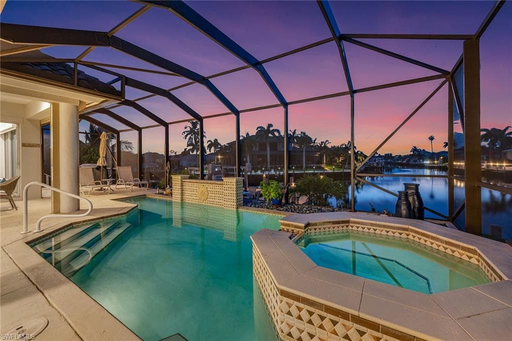 52 Madagascar Ct, Marco Island, FL 34145-35