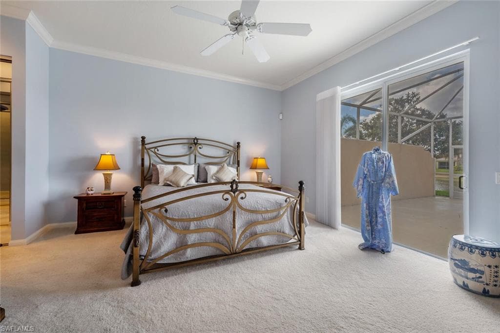 7025 Leopardi Ct, Naples, FL 34114-22