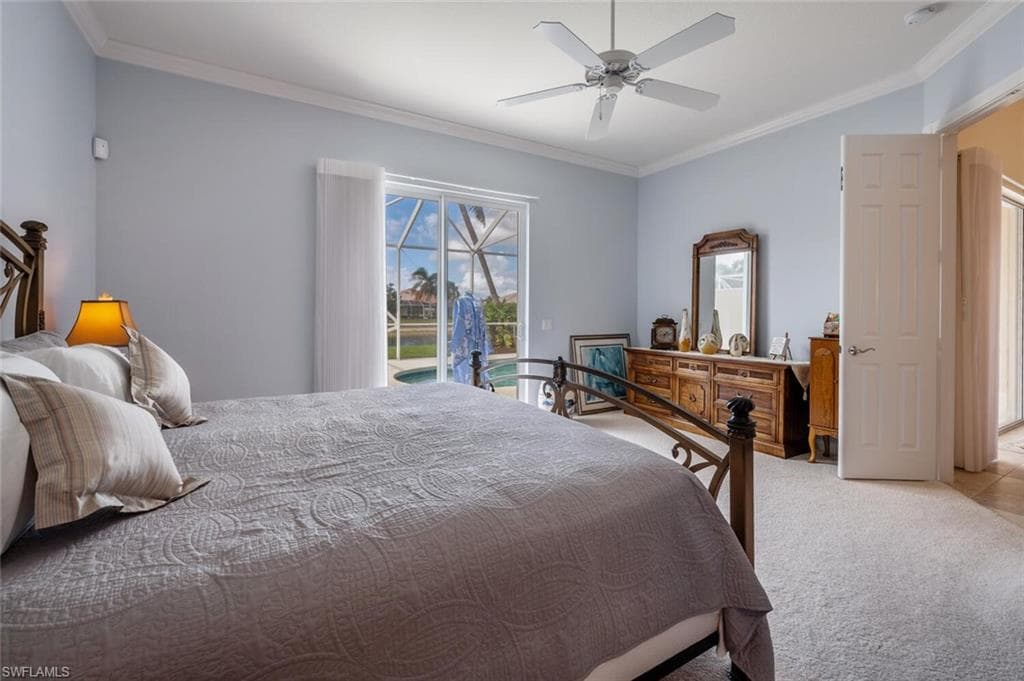 7025 Leopardi Ct, Naples, FL 34114-23
