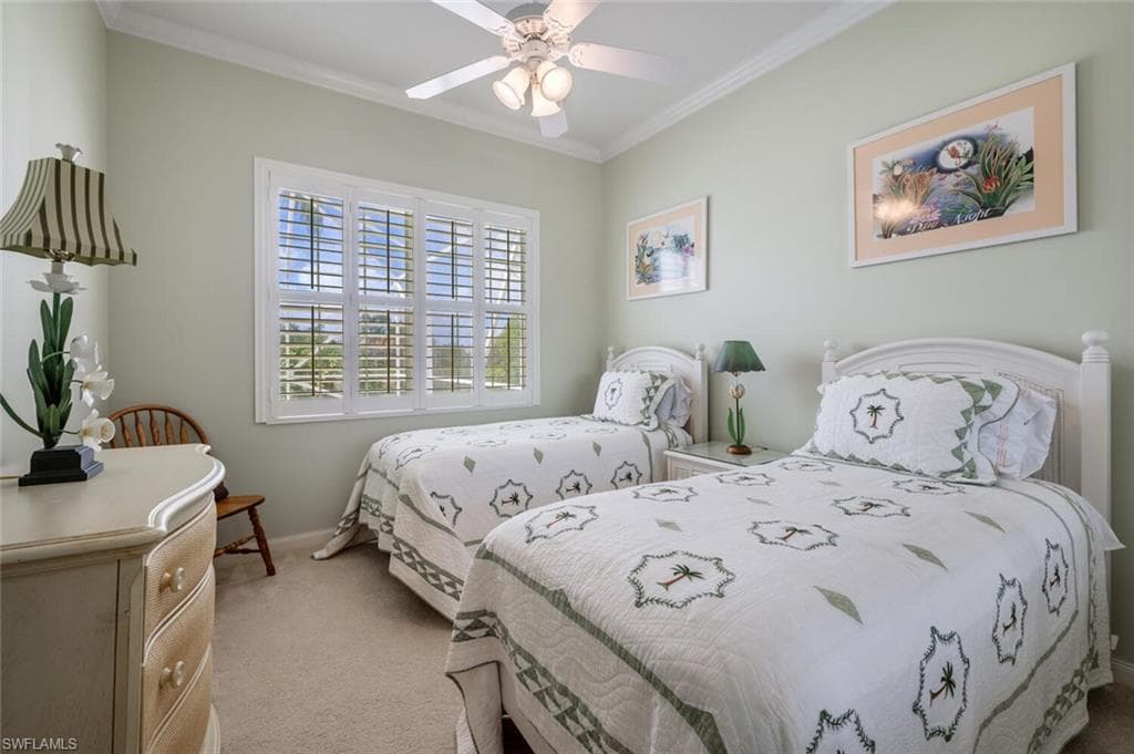 7025 Leopardi Ct, Naples, FL 34114-29