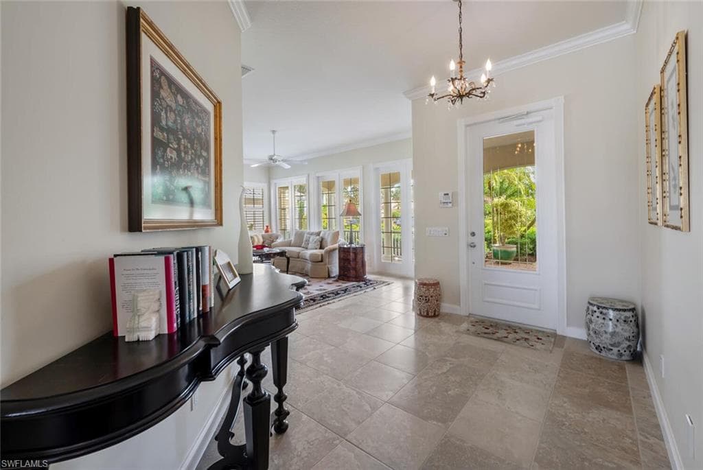7025 Leopardi Ct, Naples, FL 34114-5