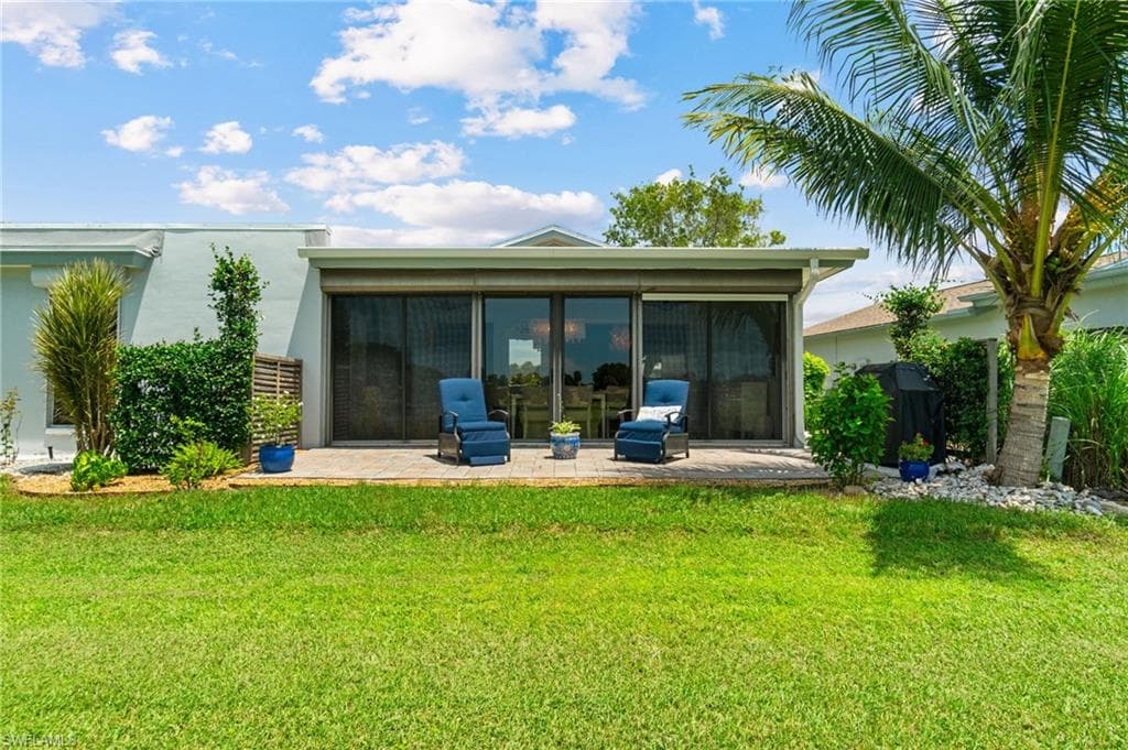 3327 Boca Ciega Dr D14, Naples, FL 34112-25