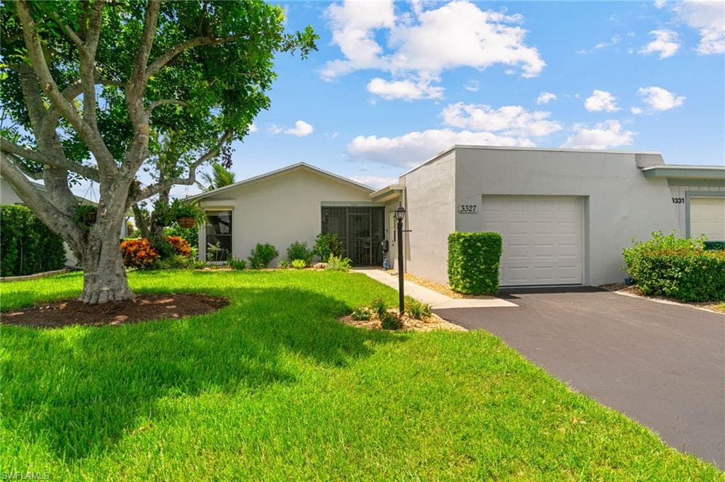 3327 Boca Ciega Dr D14, Naples, FL 34112-27
