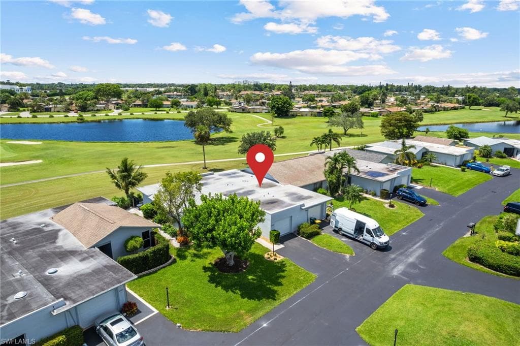 3327 Boca Ciega Dr D14, Naples, FL 34112-2