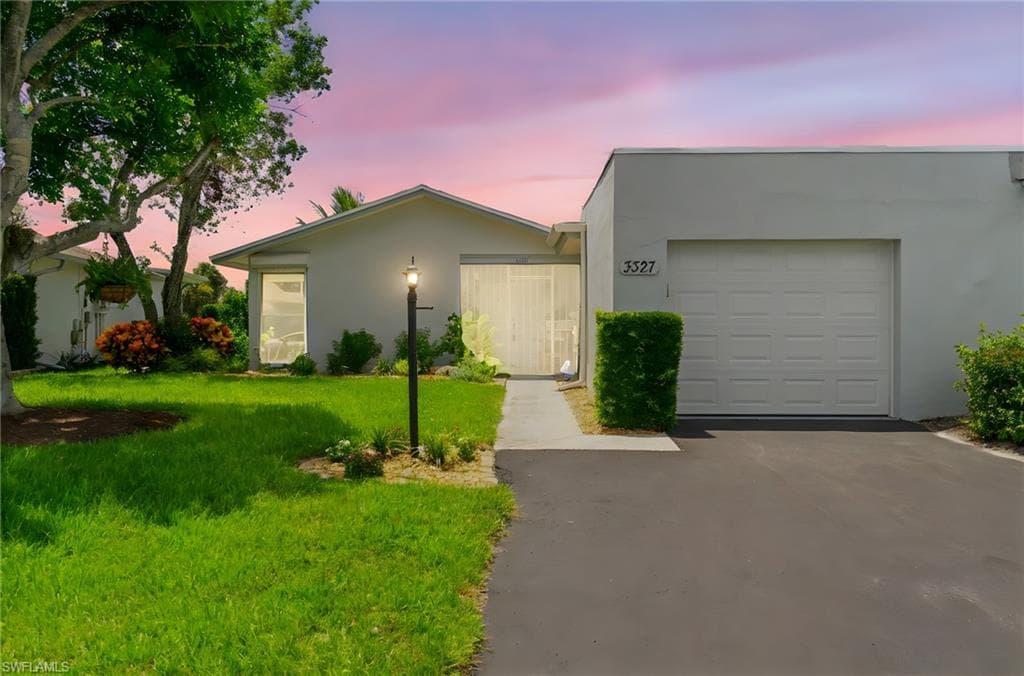 3327 Boca Ciega Dr D14, Naples, FL 34112-5