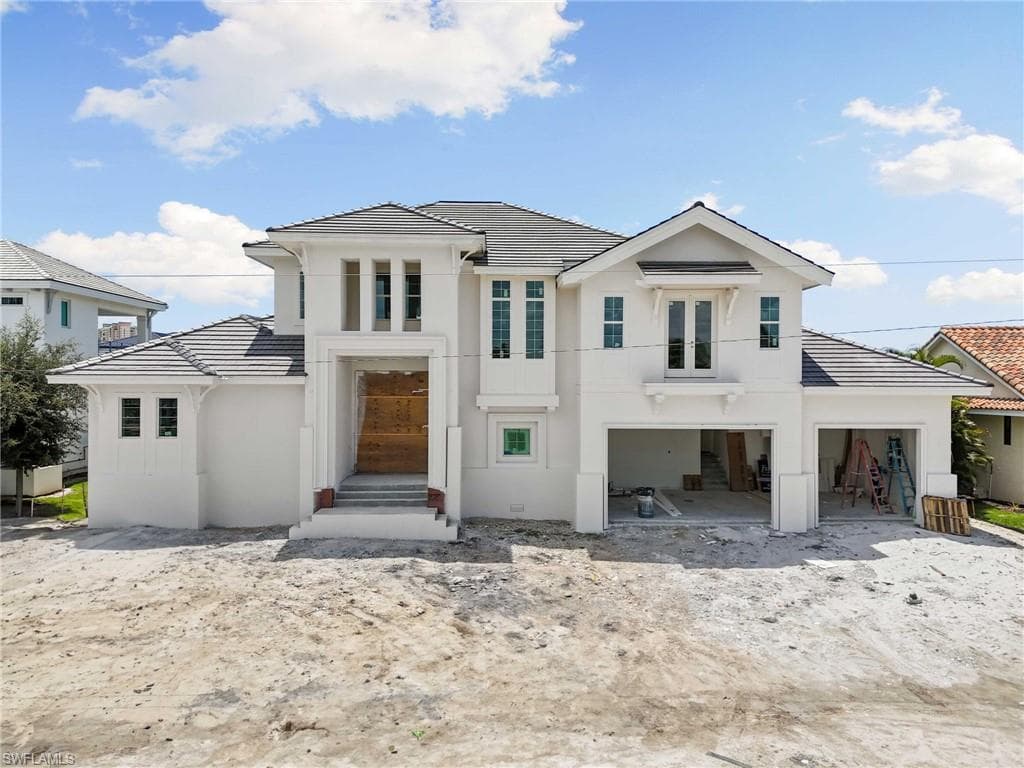 700 Partridge Ct, Marco Island, FL 34145-2