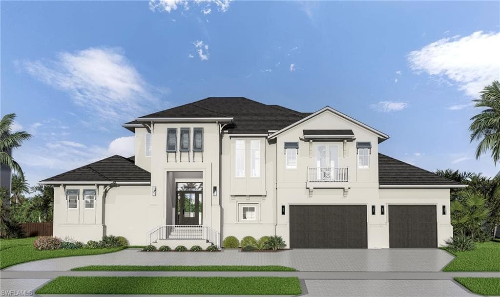 700 Partridge Ct, Marco Island, FL 34145-3