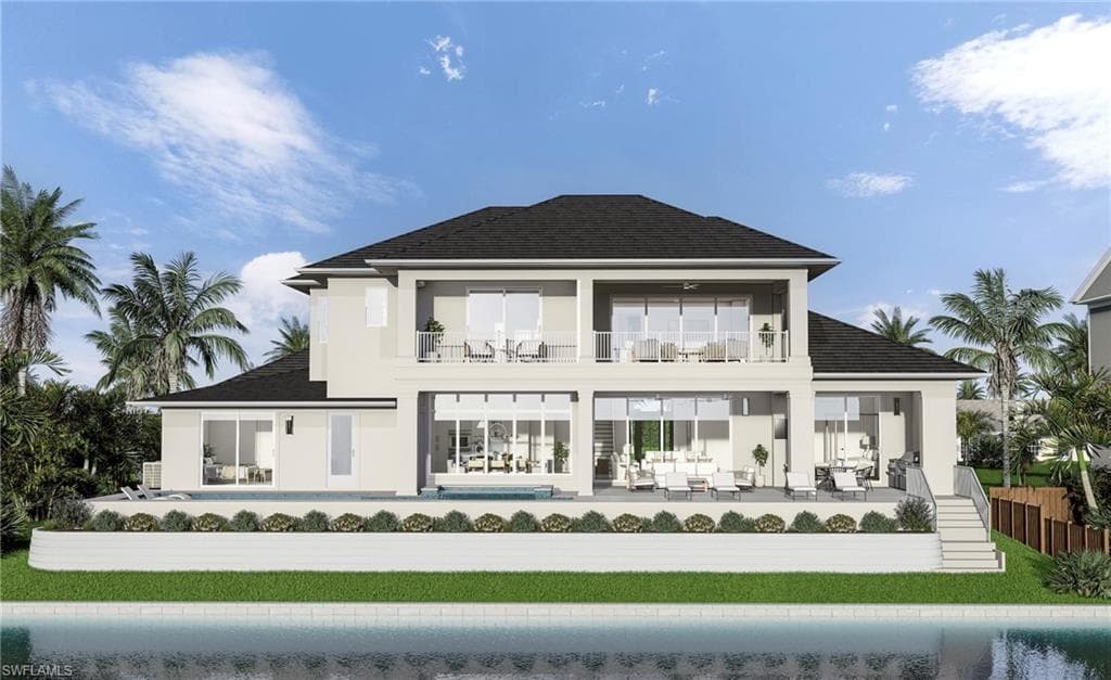 700 Partridge Ct, Marco Island, FL 34145-4