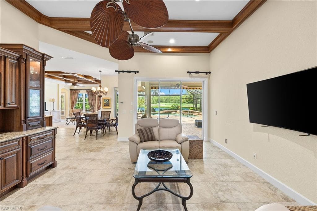 12158 Wicklow Ln, Naples, FL 34120-9
