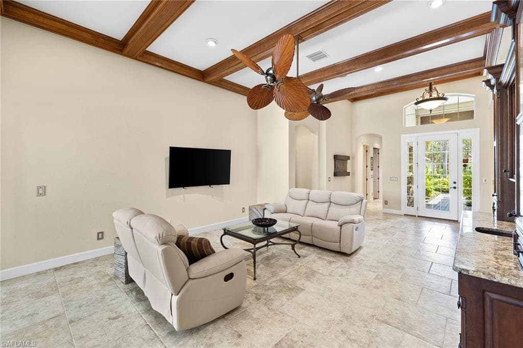 12158 Wicklow Ln, Naples, FL 34120-11