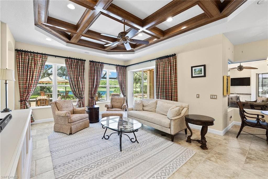 12158 Wicklow Ln, Naples, FL 34120-20