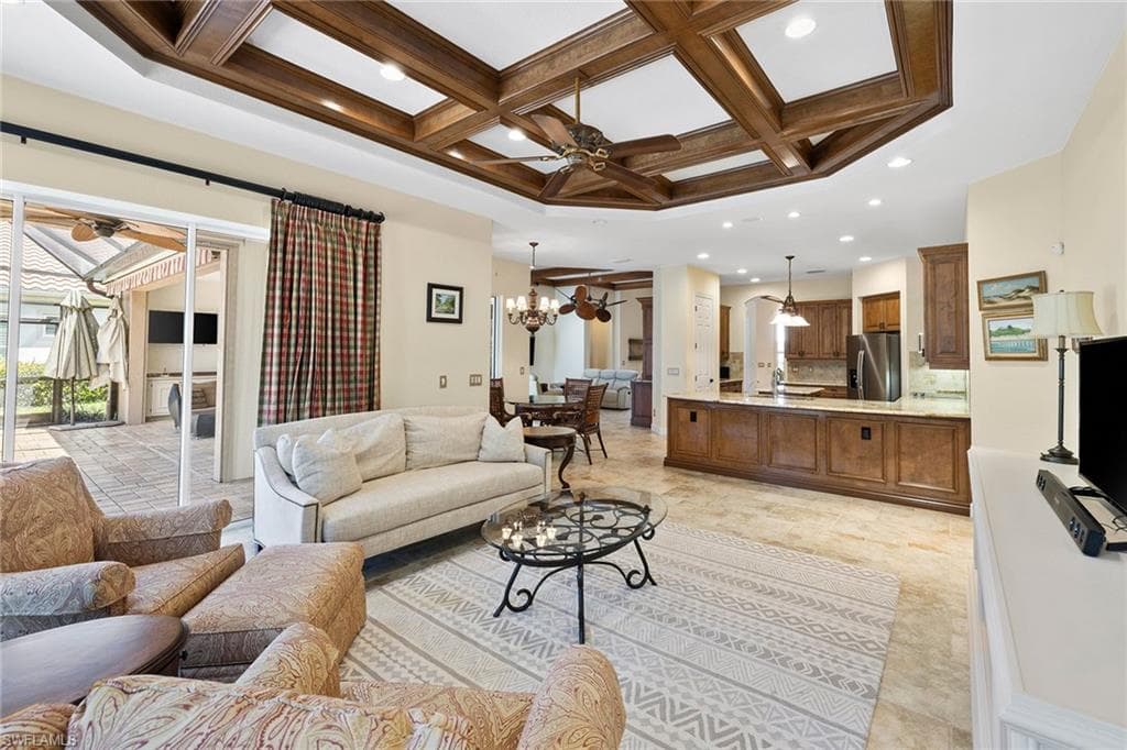 12158 Wicklow Ln, Naples, FL 34120-21