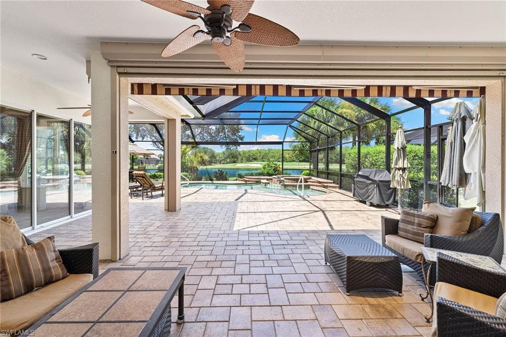 12158 Wicklow Ln, Naples, FL 34120-33