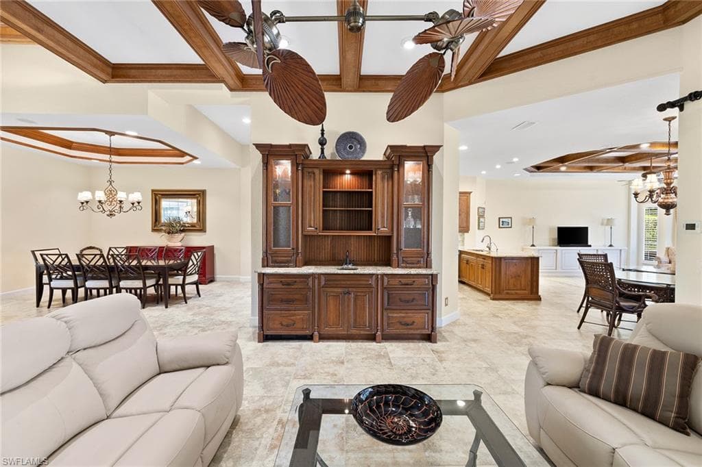 12158 Wicklow Ln, Naples, FL 34120-3