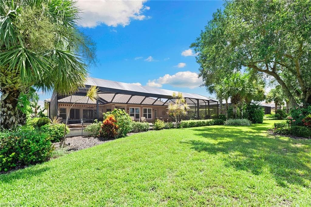 12158 Wicklow Ln, Naples, FL 34120-41