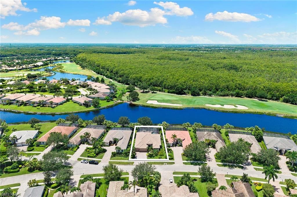 12158 Wicklow Ln, Naples, FL 34120-44