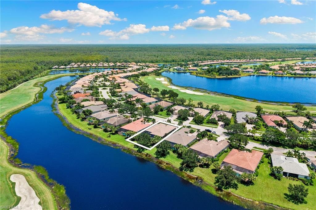 12158 Wicklow Ln, Naples, FL 34120-46