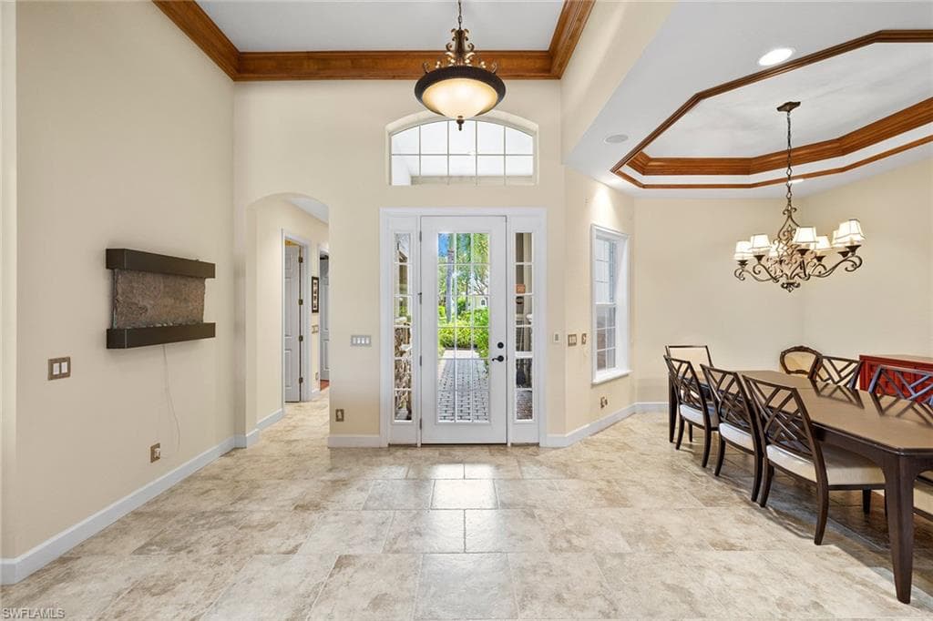 12158 Wicklow Ln, Naples, FL 34120-8