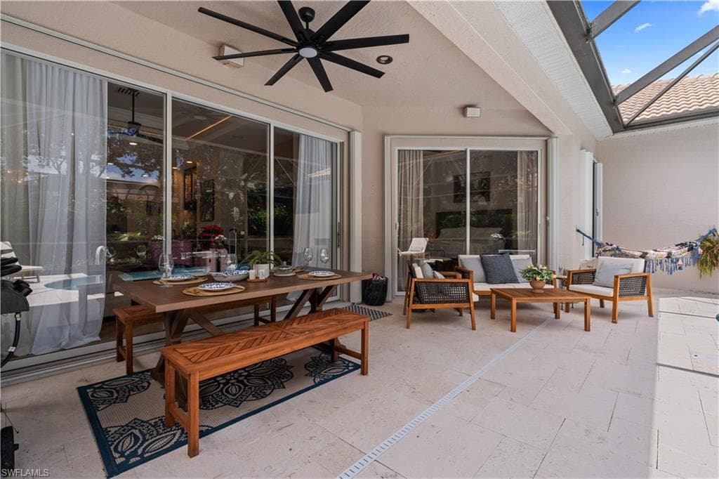 3083 Santorini Ct, Naples, FL 34119-42