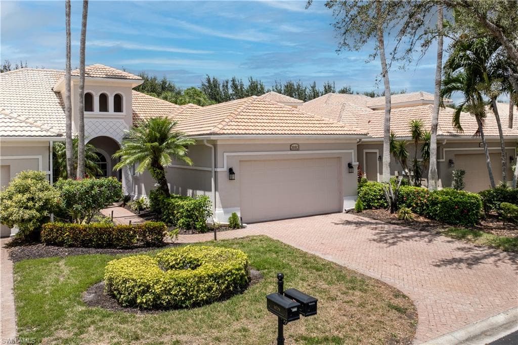 3083 Santorini Ct, Naples, FL 34119-45