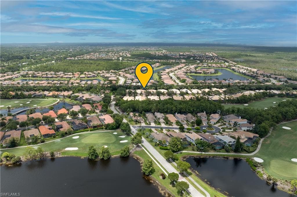 3083 Santorini Ct, Naples, FL 34119-48