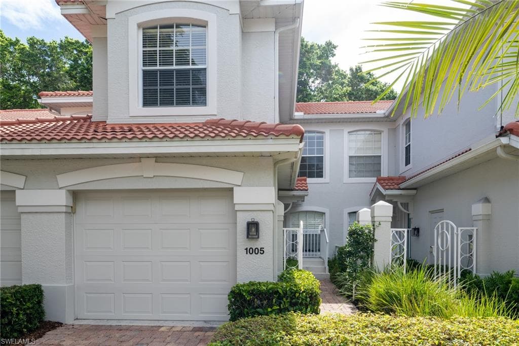 2200 Arielle Dr 1005, Naples, FL 34109-2