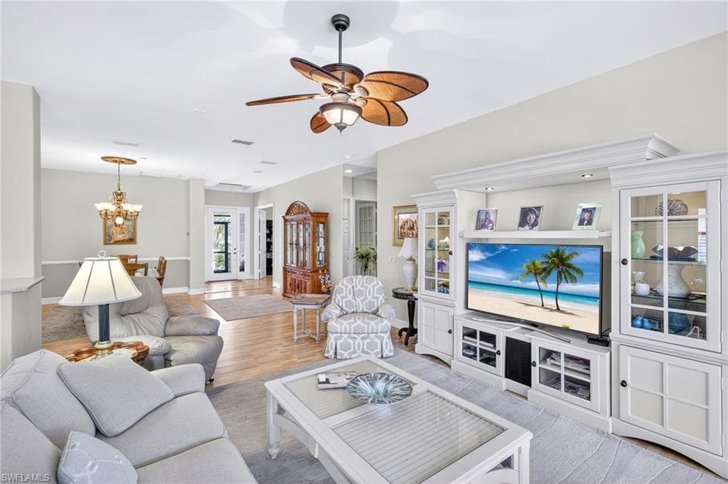 21812 Masters Cir, Estero, FL 33928-9