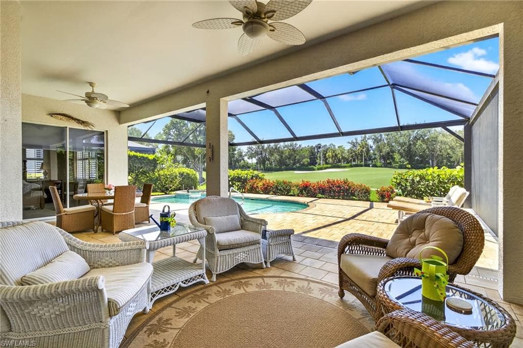 21812 Masters Cir, Estero, FL 33928-27