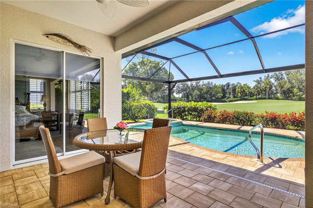 21812 Masters Cir, Estero, FL 33928-28