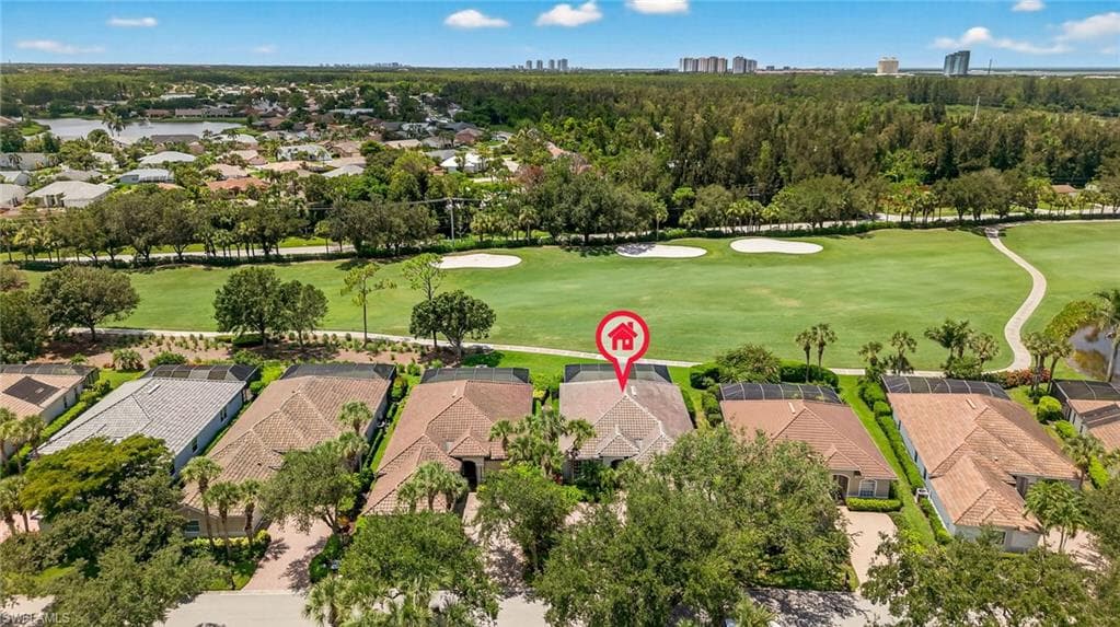 21812 Masters Cir, Estero, FL 33928-34
