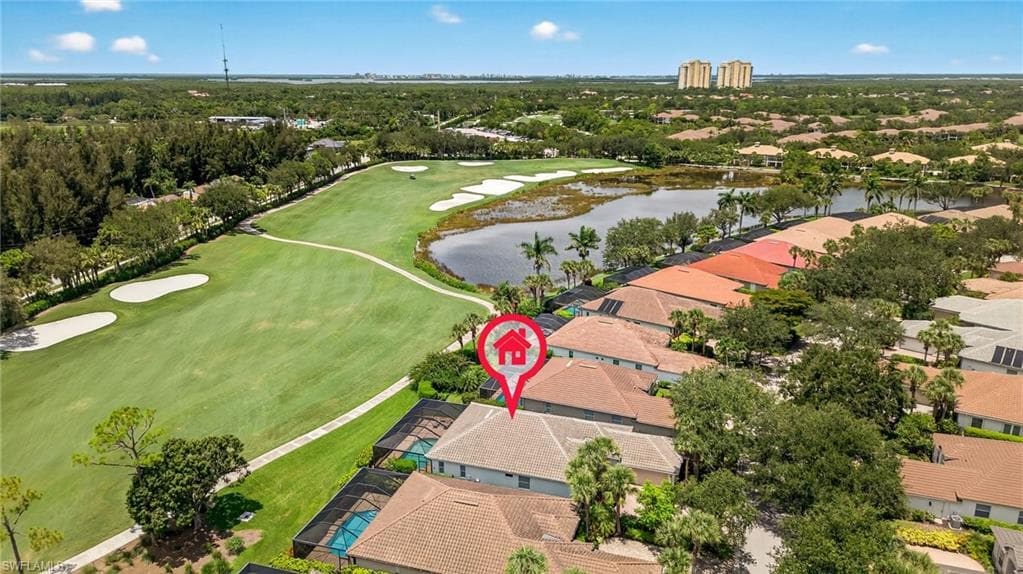 21812 Masters Cir, Estero, FL 33928-35