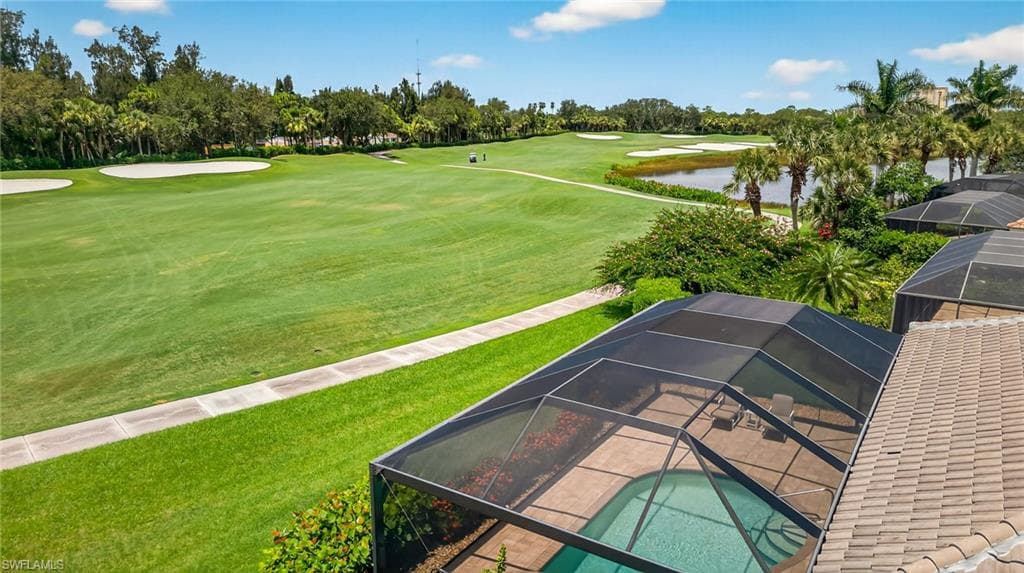 21812 Masters Cir, Estero, FL 33928-38