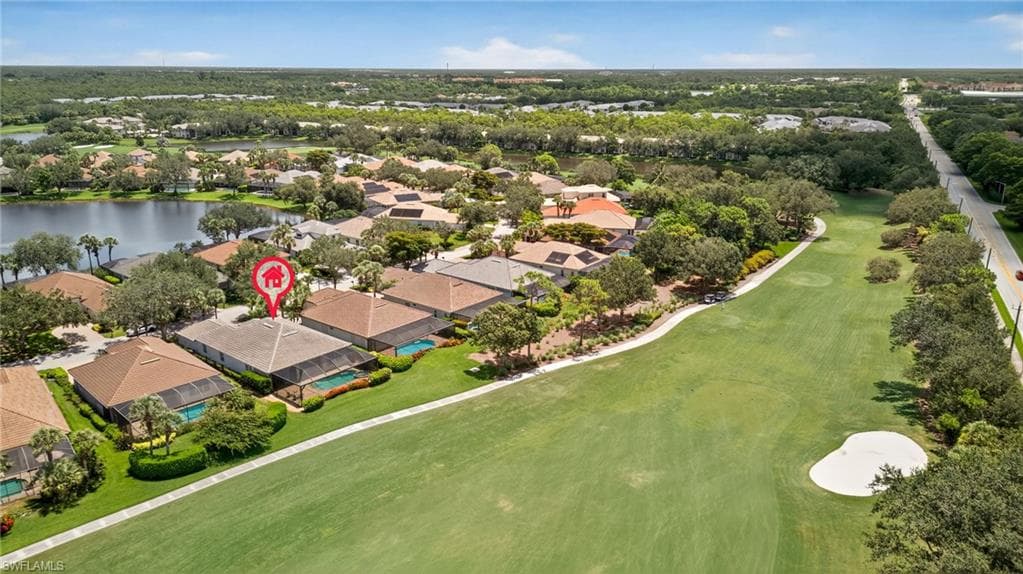 21812 Masters Cir, Estero, FL 33928-39