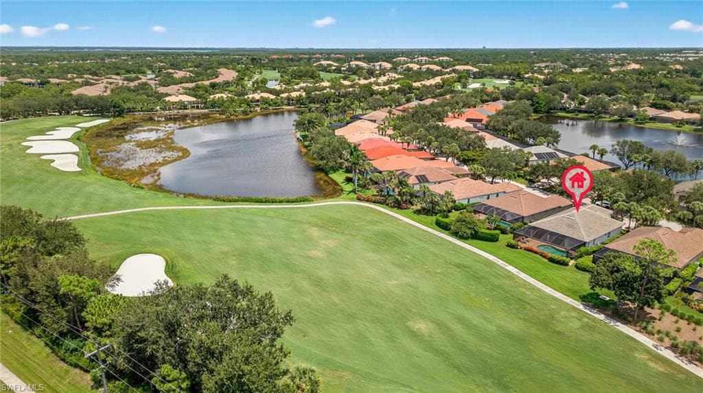 21812 Masters Cir, Estero, FL 33928-40