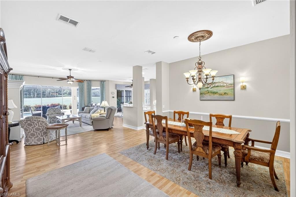 21812 Masters Cir, Estero, FL 33928-4