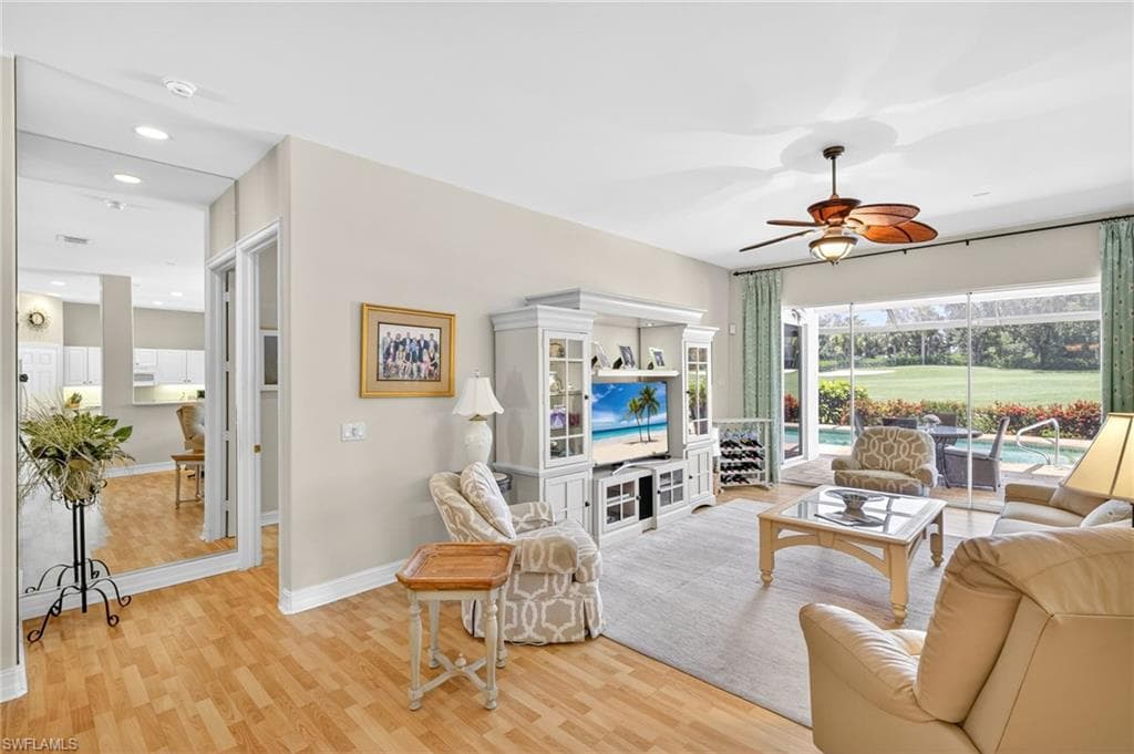 21812 Masters Cir, Estero, FL 33928-7