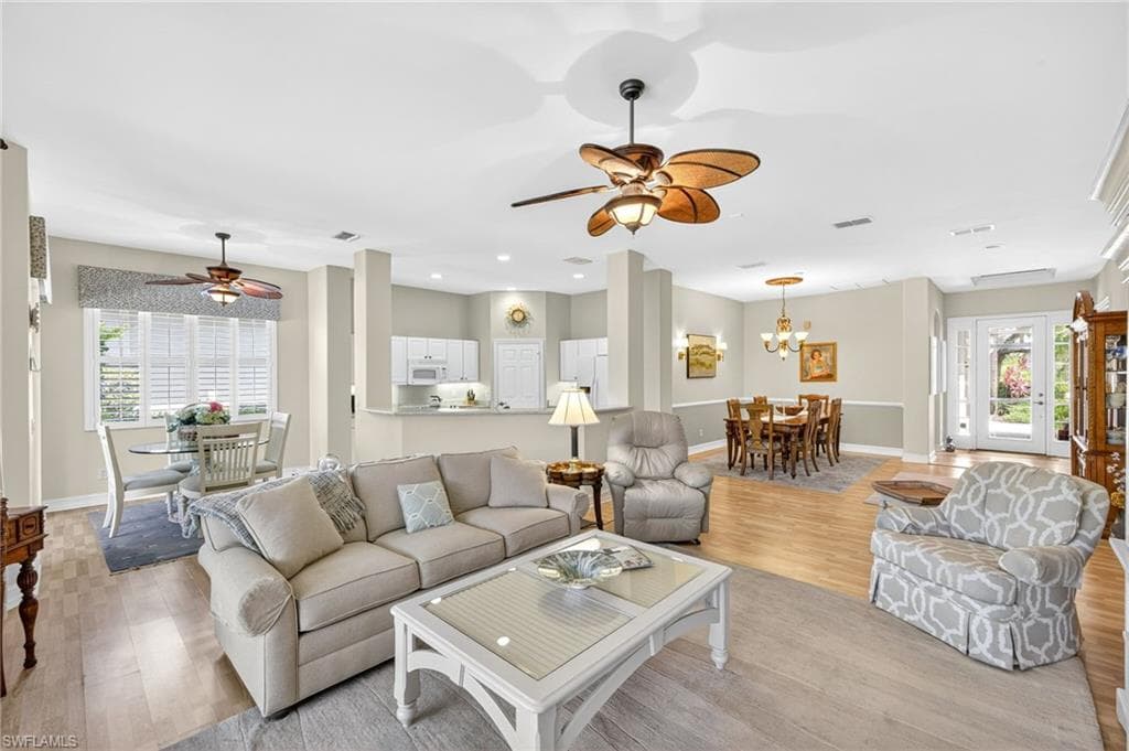 21812 Masters Cir, Estero, FL 33928-8
