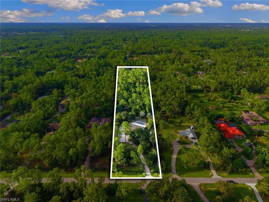 5141 Palmetto Woods Dr, Naples, FL 34119-50