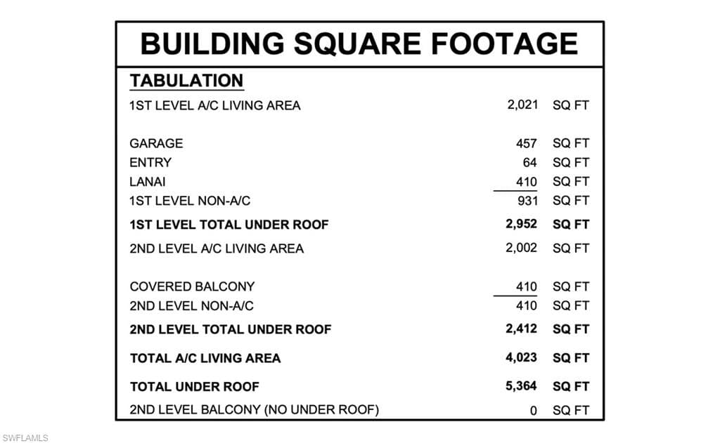 27148 Serrano Way, Bonita Springs, FL 34135-50