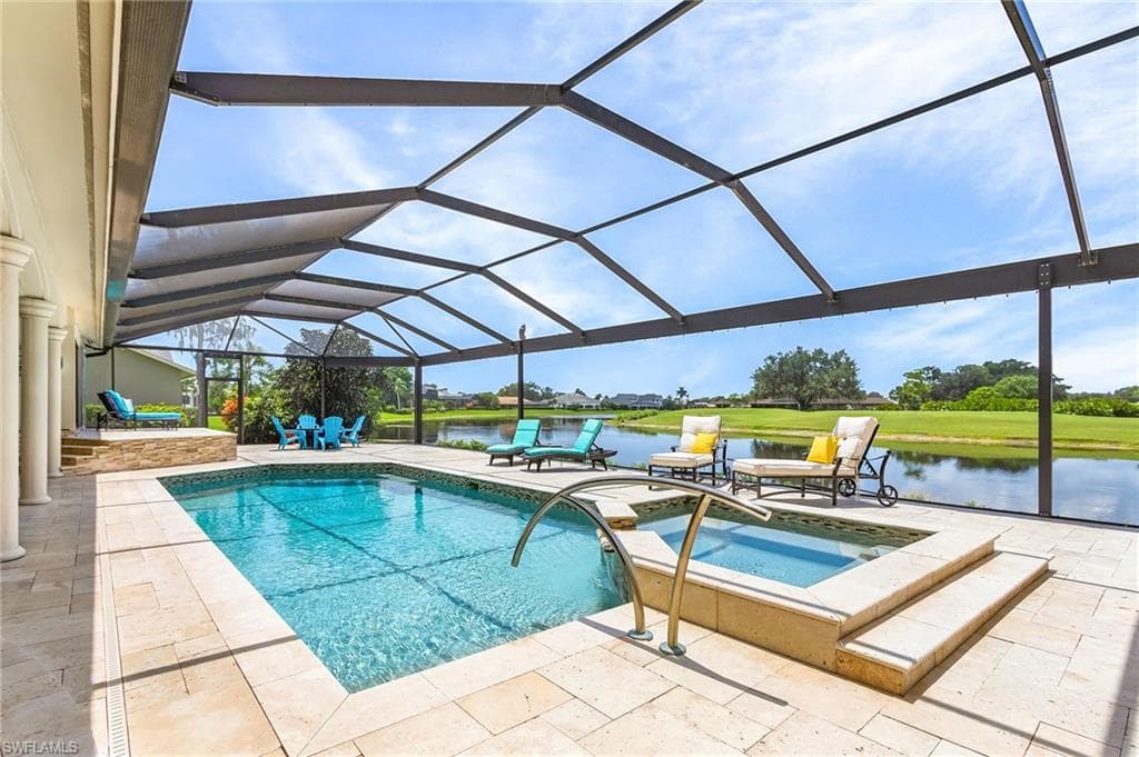 15220 Kilbirnie Dr, Fort Myers, FL 33912-25