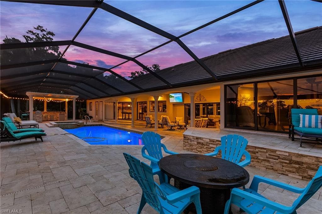 15220 Kilbirnie Dr, Fort Myers, FL 33912-33