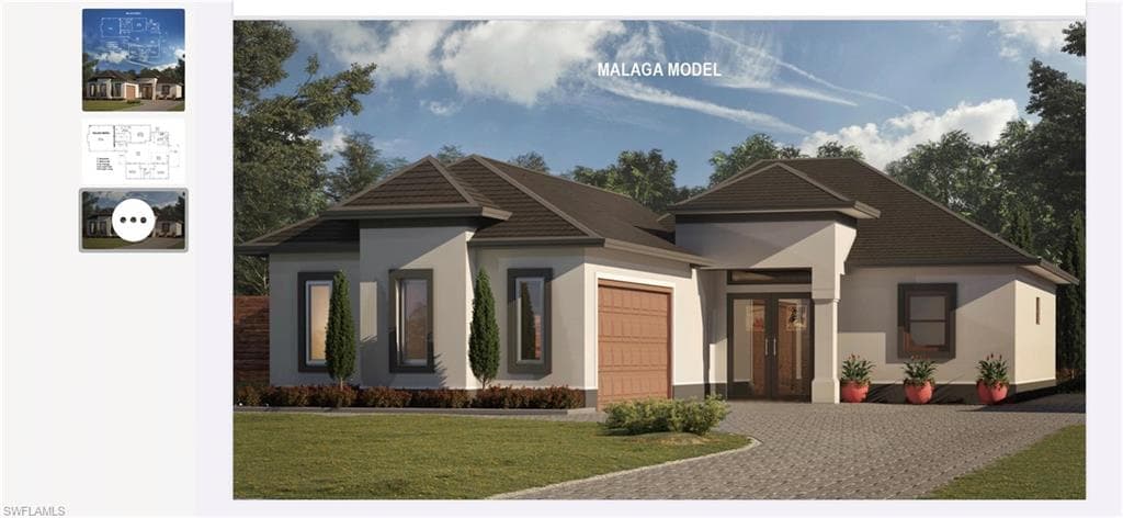 4383 26th Ave SE, Naples, FL 34117-2
