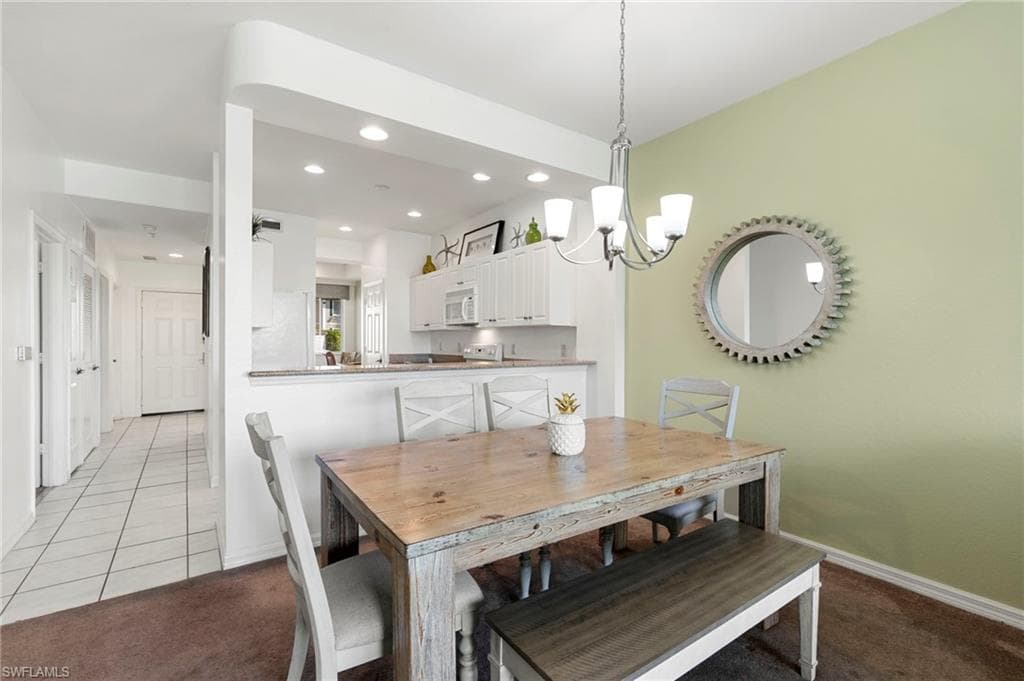 7935 Mahogany Run Ln 716, Naples, FL 34113-10