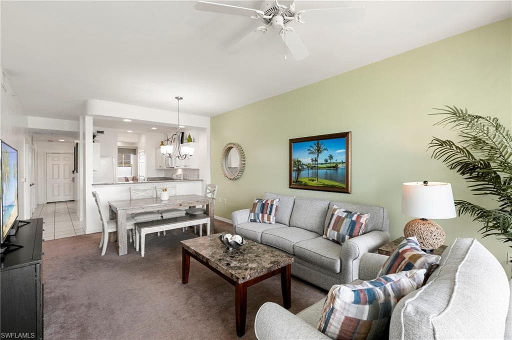 7935 Mahogany Run Ln 716, Naples, FL 34113-8