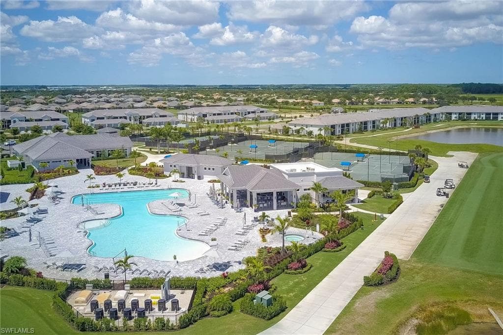 5715 Double Eagle Cir 4421, Ave Maria, FL 34142-31