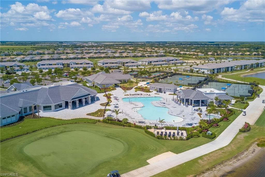 5715 Double Eagle Cir 4421, Ave Maria, FL 34142-32