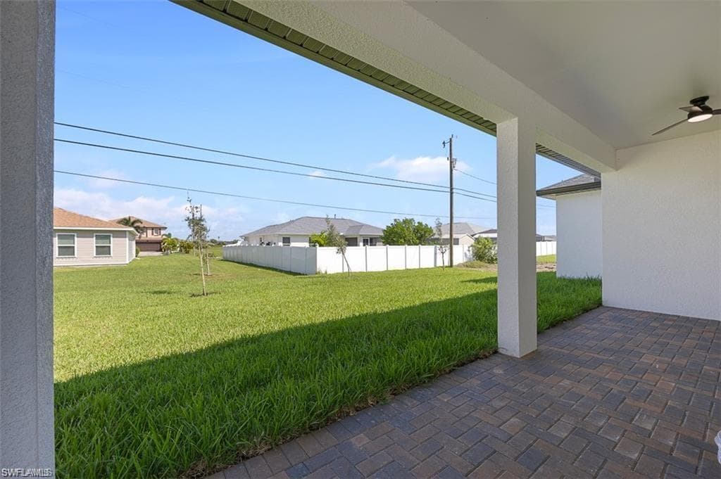 209 Kismet Pkwy E, Cape Coral, FL 33909-30