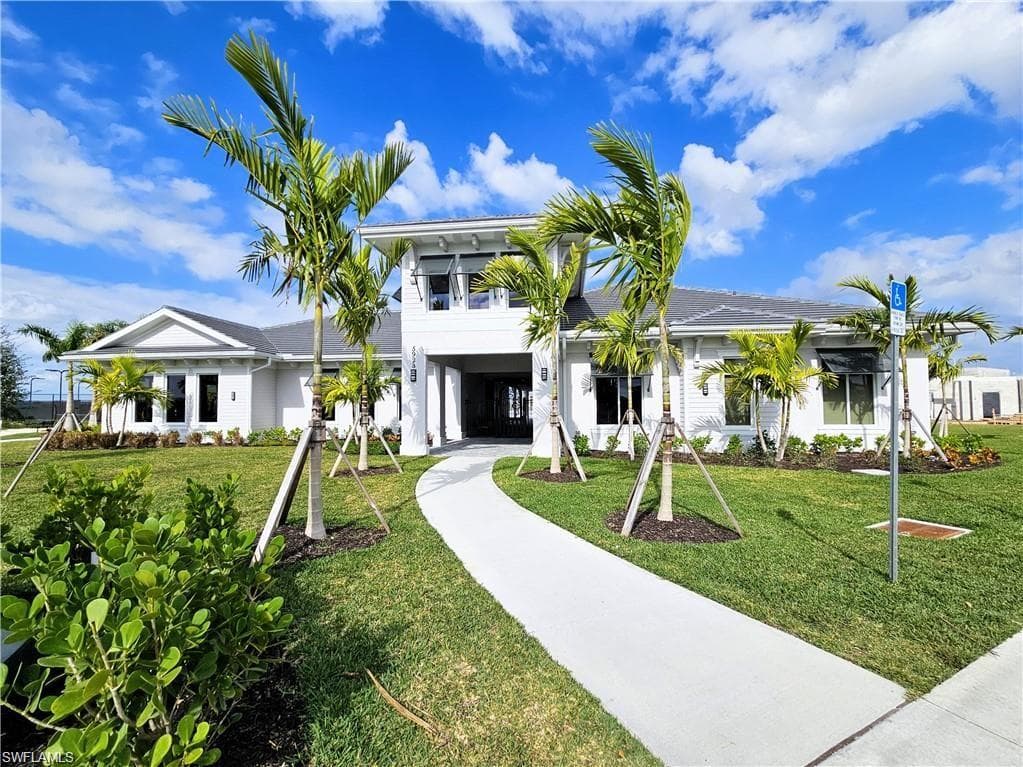 5629 Double Eagle Cir SW 4243, Ave Maria, FL 34142-39