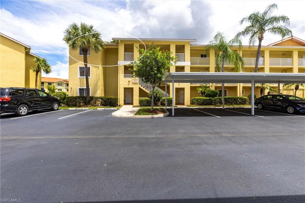 8274 Key Royal Cir 1036, Naples, FL 34119-28
